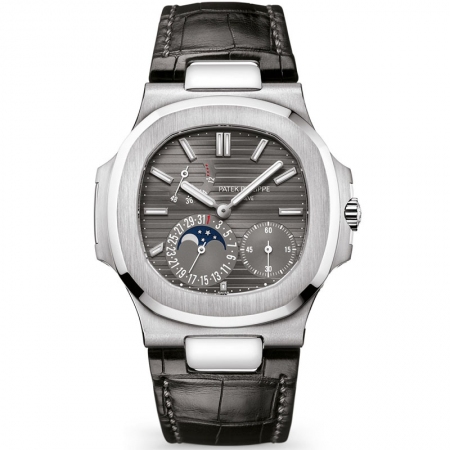 PPF厂V3版百达翡丽（Patek Philippe）鹦鹉 5712男士全自动机...