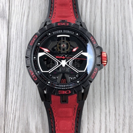 罗杰杜彼 ROGER DUBUIS （豪爵）Excalibur 王者系列Exca...