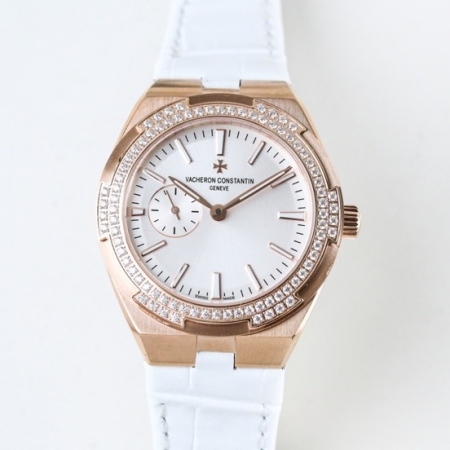 8F出品 Vacheron Constantin江诗丹顿纵横四海系列2300v/...