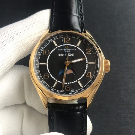 江诗丹顿（Vacheron Constantin）伍陆之型系列4000E/000...