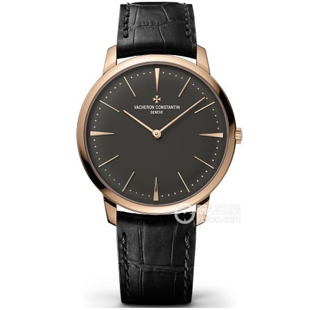 江诗丹顿（Vacheron Constantin）传承系列81180/000R-...