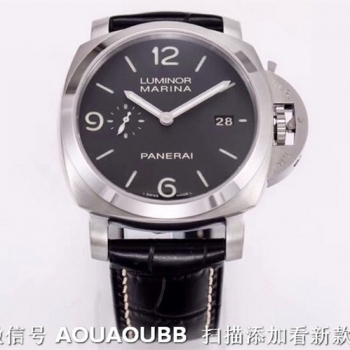 沛纳海（Panerai）LUMINOR系列全自动机械手表