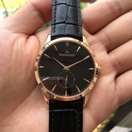 积家（Jaeger-LeCoultre）大师系列1358420腕表