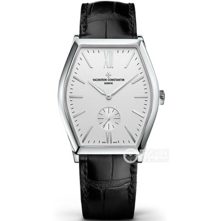 江诗丹顿（Vacheron Constantin）马耳他系列82130/000R-9755机械腕表