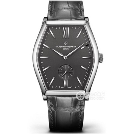 江诗丹顿（Vacheron Constantin）马耳他系列82130/000R-9755机械腕表