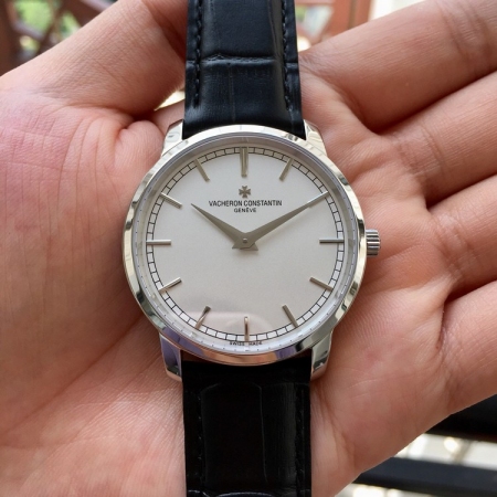 市场顶级版本 江诗丹顿（Vacheron Constantin）传袭系列4307...